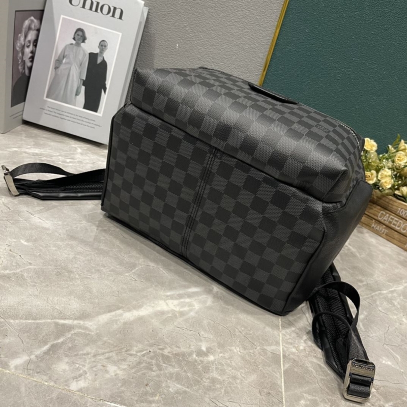 LV Backpacks